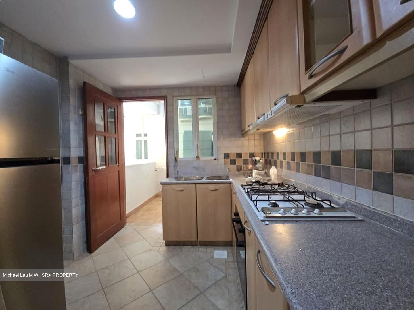 Emerald Garden (D1), Condominium #576085991